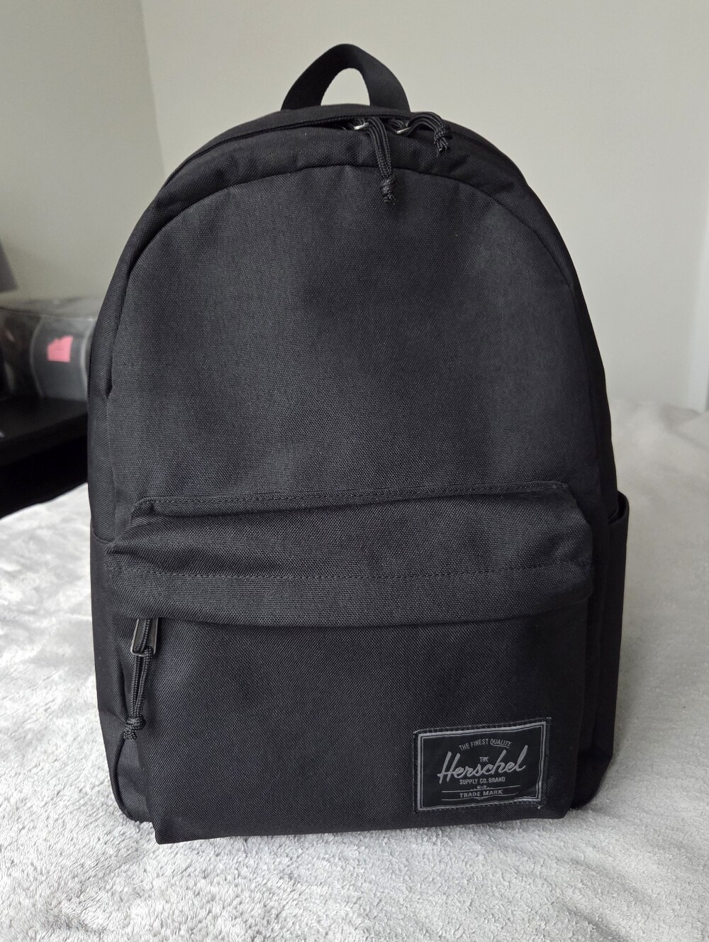 Herschel Canvas Backpack Classic
